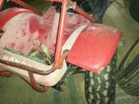 Honda Odyssey FL250 For Sale